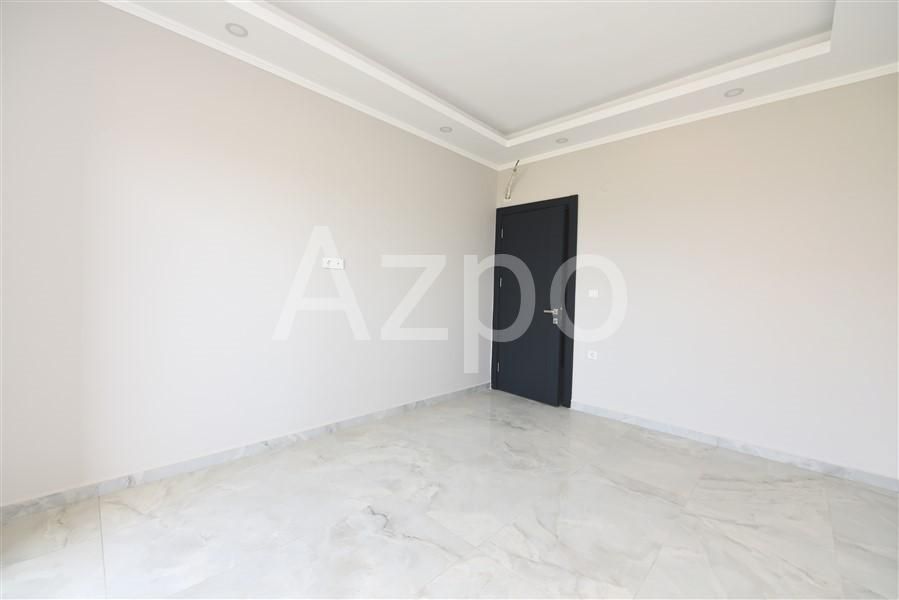 Апартаменты в Алании, Турция, 63 м2 фото 5