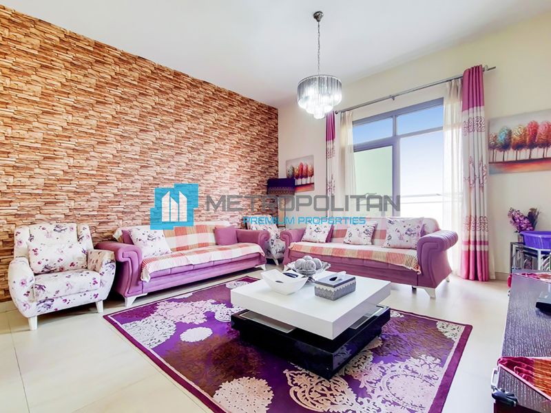 Апартаменты Al Furjan, ОАЭ, 170.75 м2 фото 3