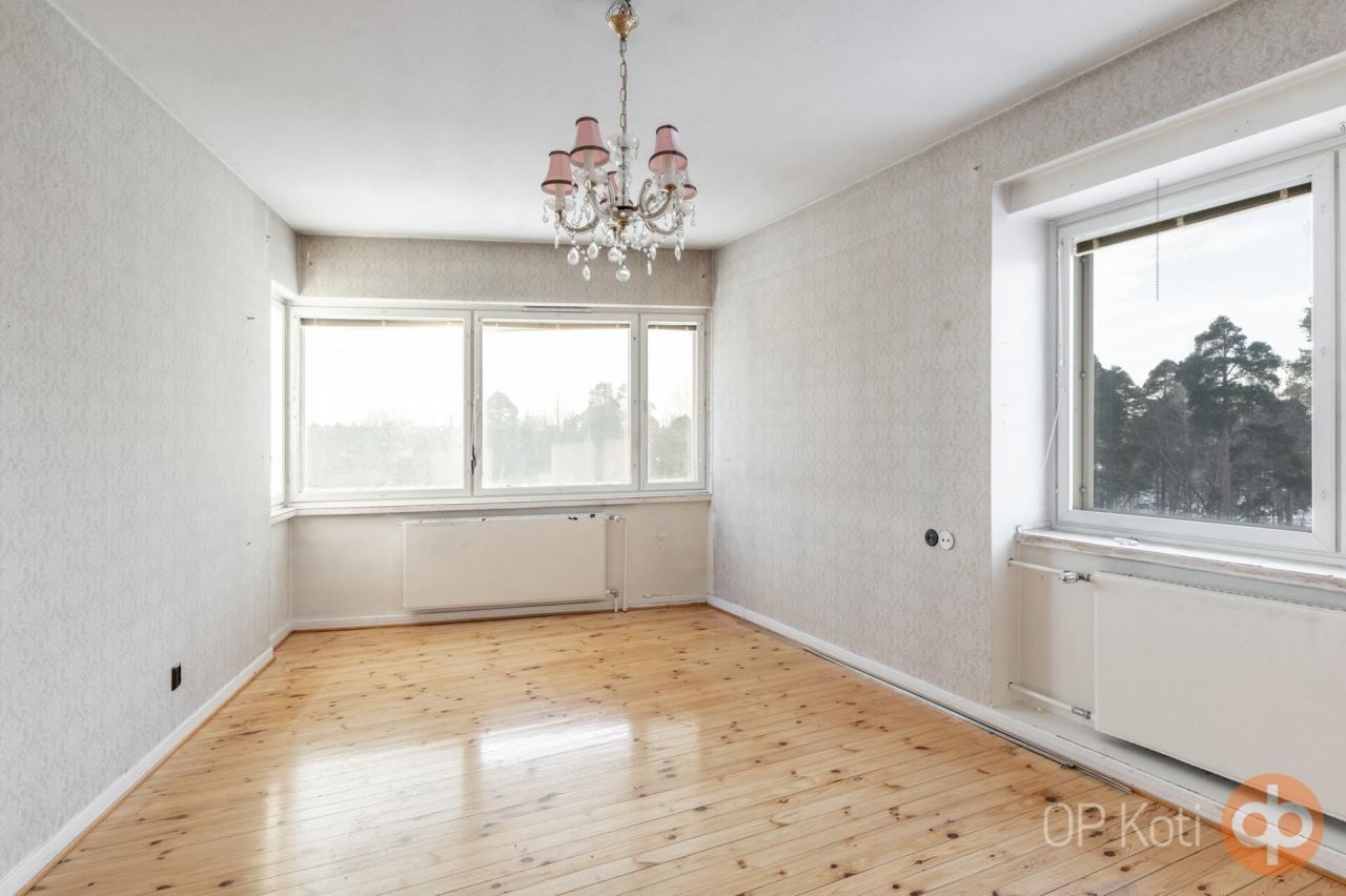 Квартира в Варкаусе, Финляндия, 42.5 м2 фото 5