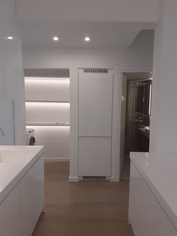 Квартира в Афинах, Греция, 70 м2 фото 3