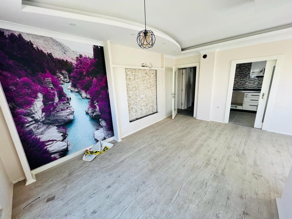 Квартира в Анталии, Турция, 95 м2 фото 4