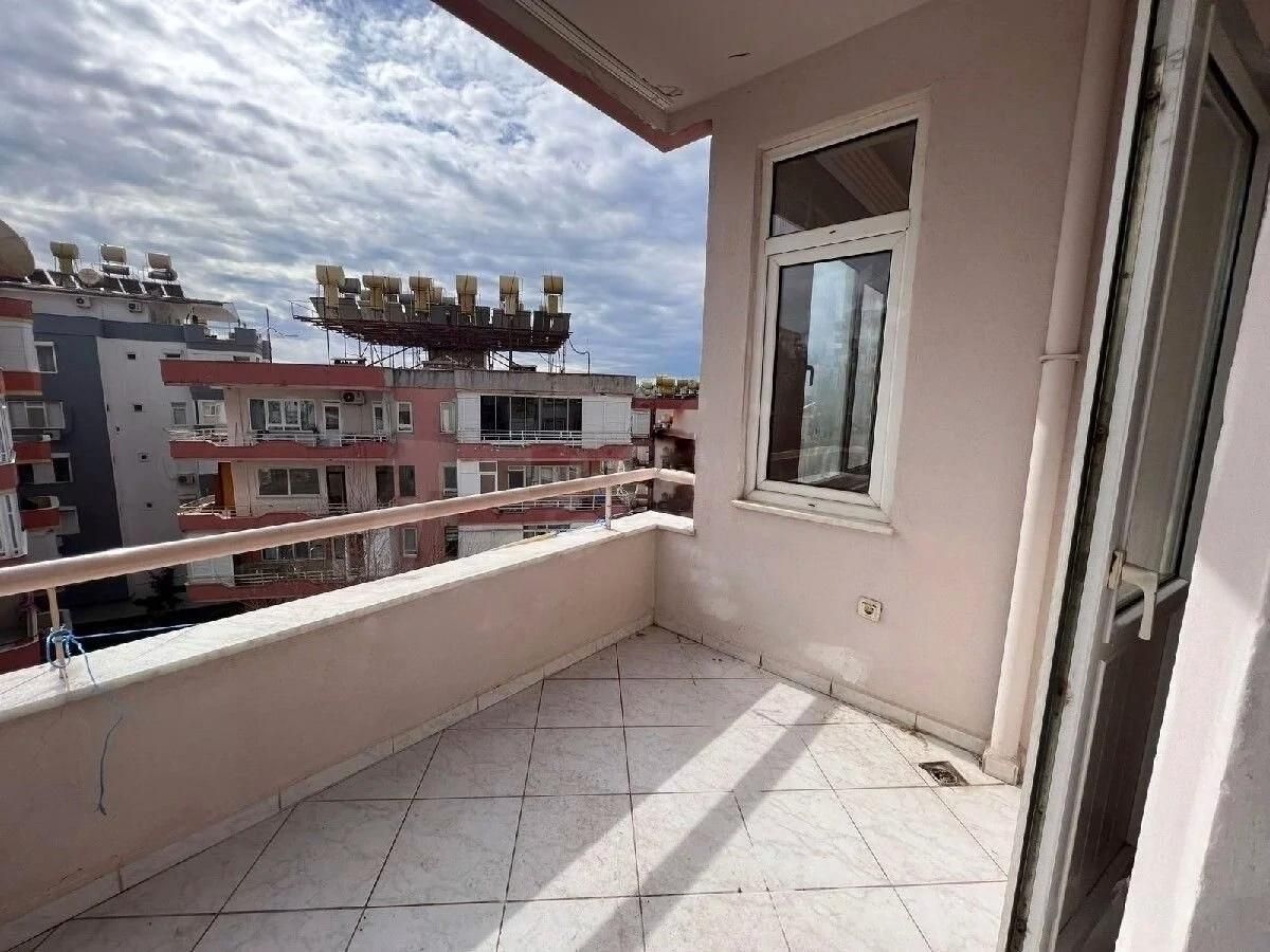 Квартира в Алании, Турция, 155 м2 фото 2