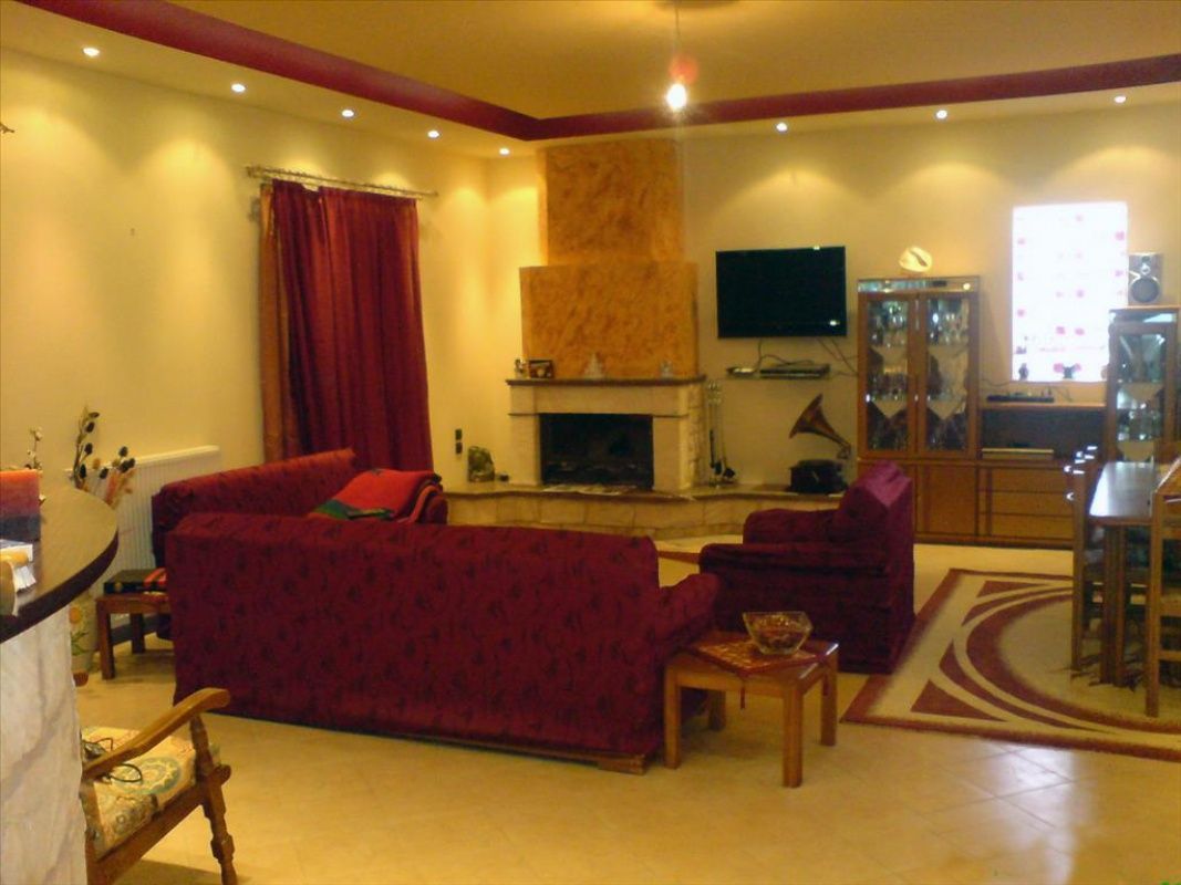 Дом на Ионических островах, Греция, 332 м2 фото 2