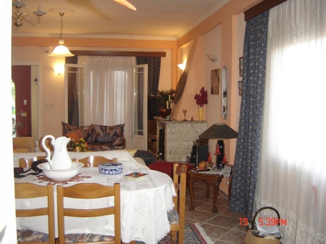 Дом на Ионических островах, Греция, 150 м2 фото 4