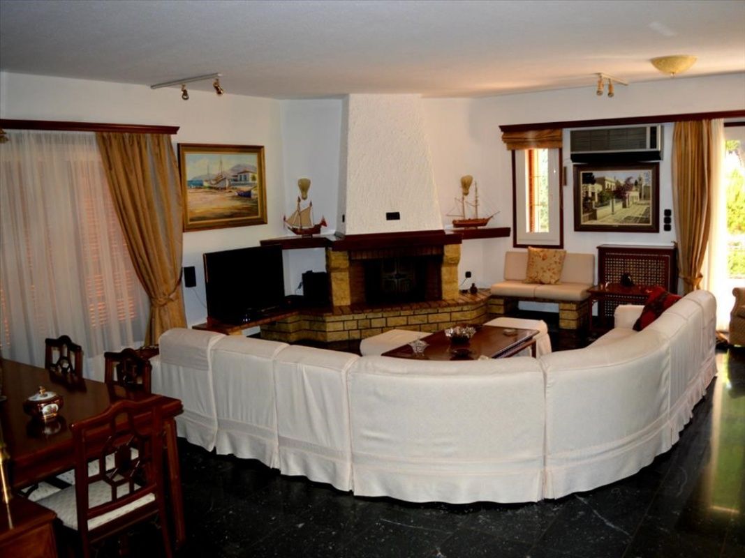 Дом в Афинах, Греция, 220 м2 фото 4