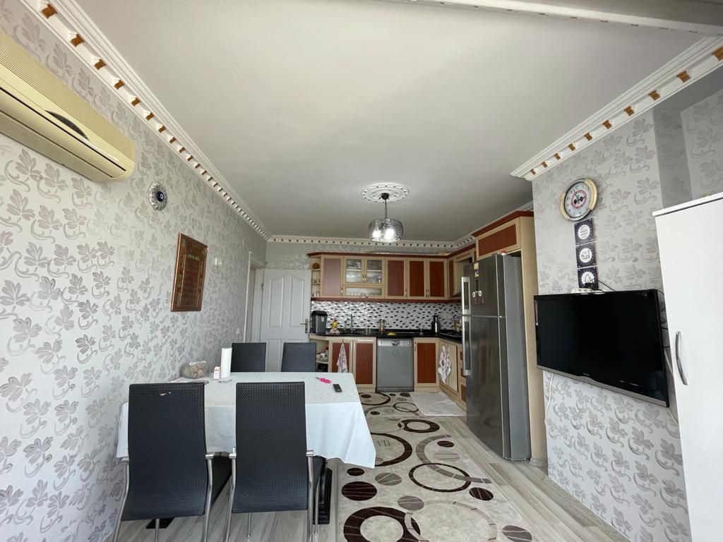 Квартира в Алании, Турция, 185 м2 фото 2