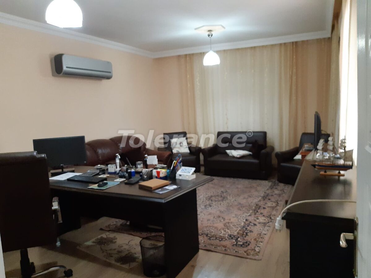 Апартаменты в Анталии, Турция, 154 м2 фото 3