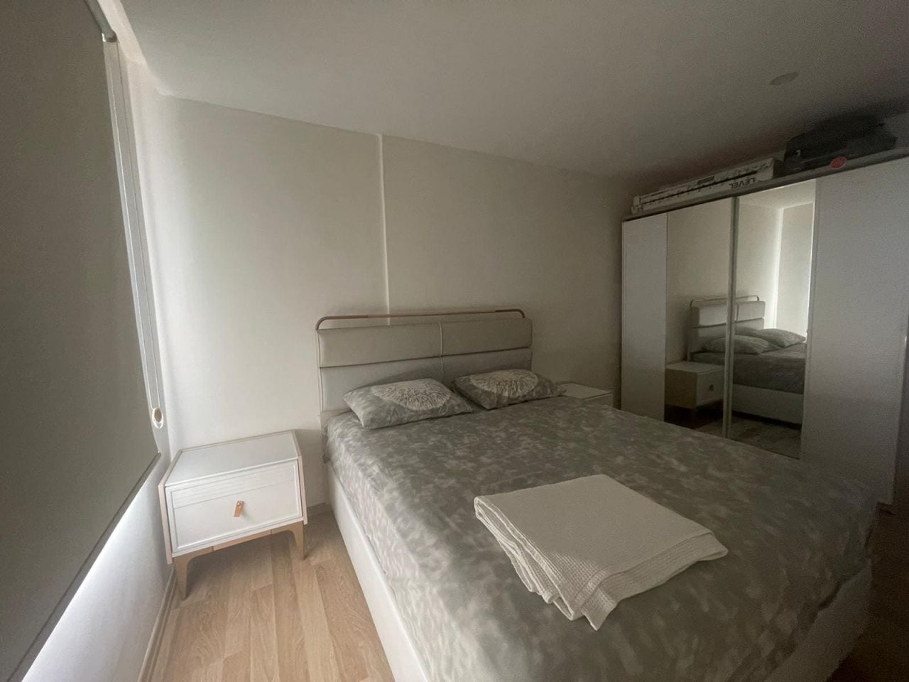 Квартира в Кунду, Турция, 50 м2 фото 2