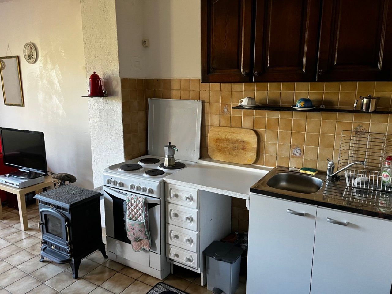 Дом в Лимузене, Франция фото 3