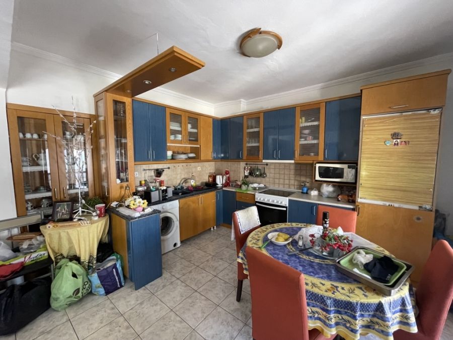 Квартира в Салониках, Греция, 90 м2 фото 2