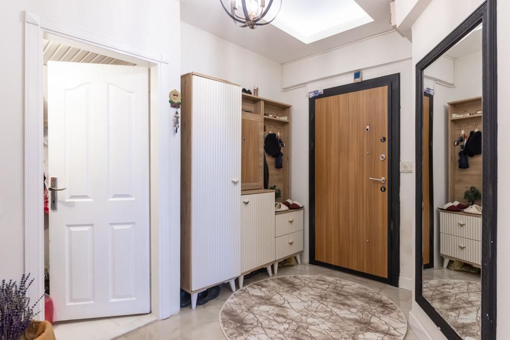 Квартира в Анталии, Турция, 145 м2 фото 5