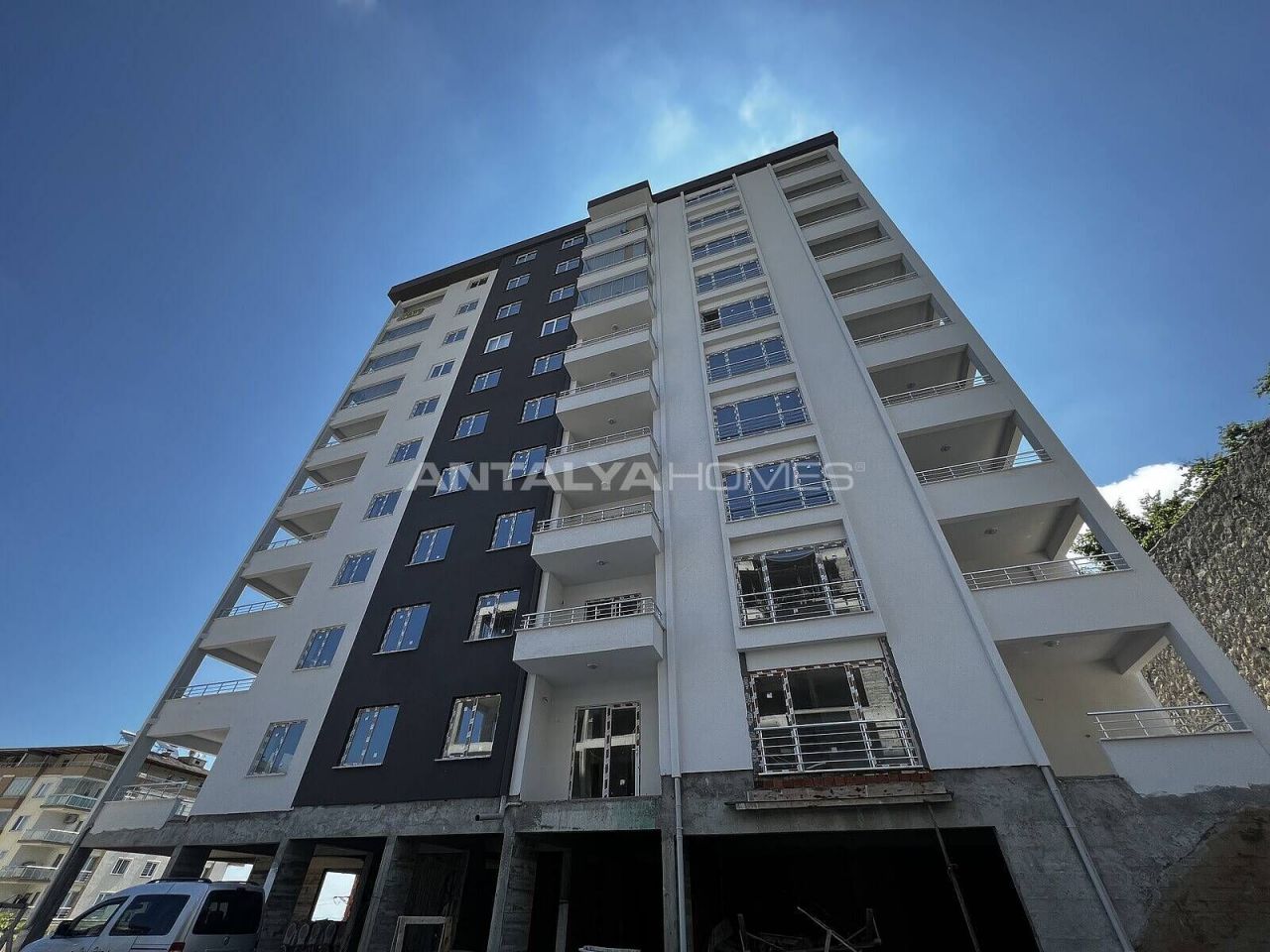 Апартаменты Йомра, Турция, 85 м2 фото 3