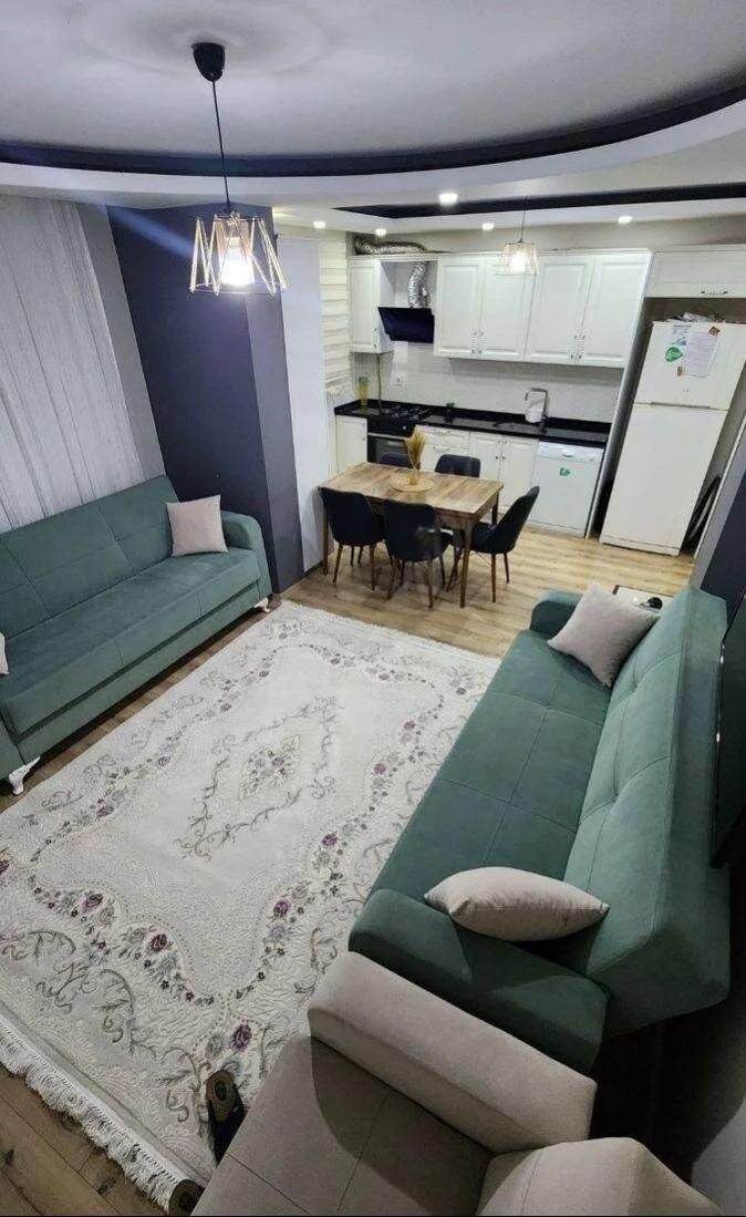 Квартира в Мерсине, Турция, 165 м2 фото 2