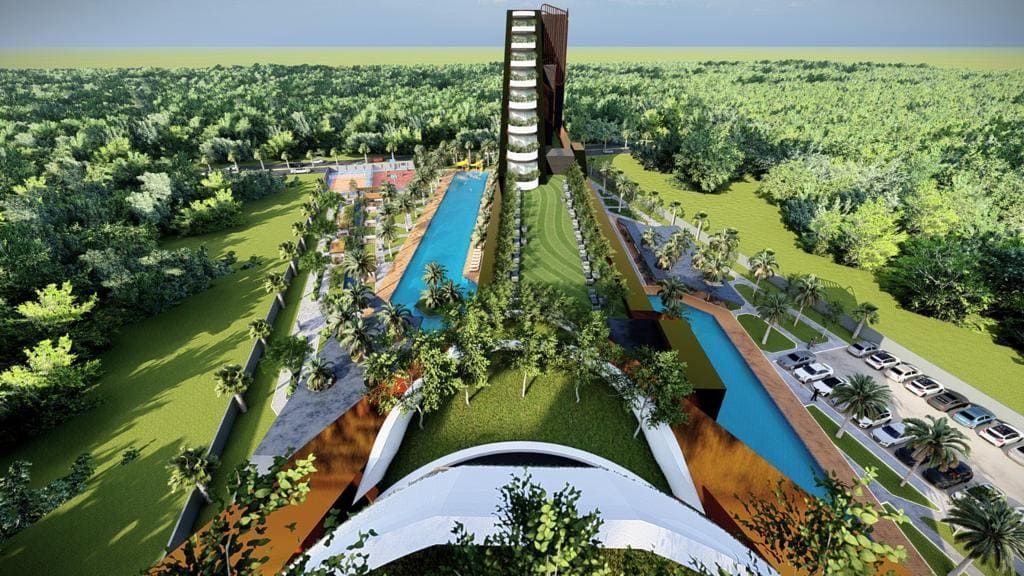 Квартира в Анталии, Турция фото 5