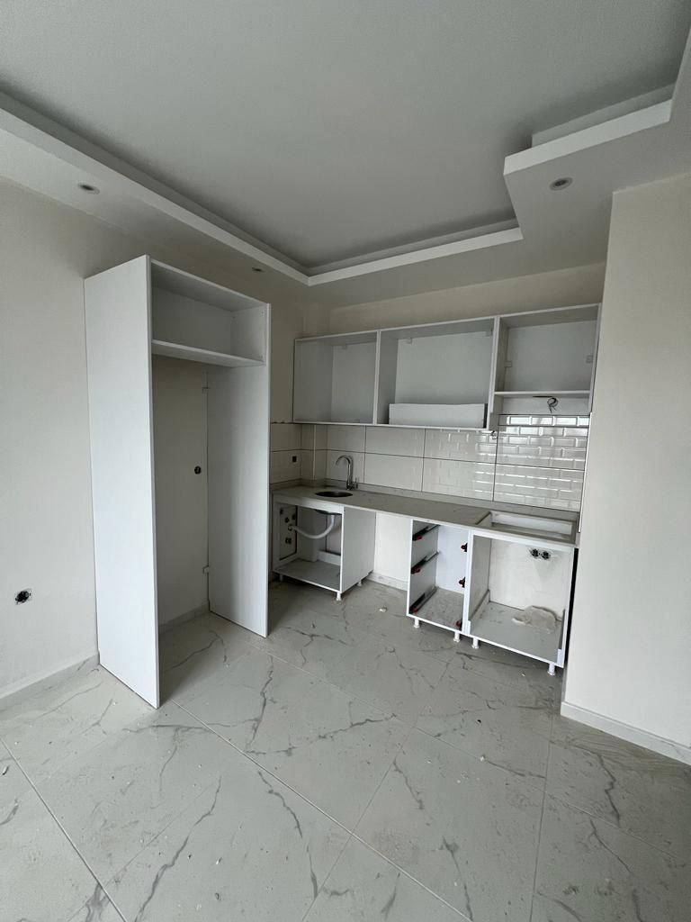 Квартира в Алании, Турция, 55 м2 фото 4