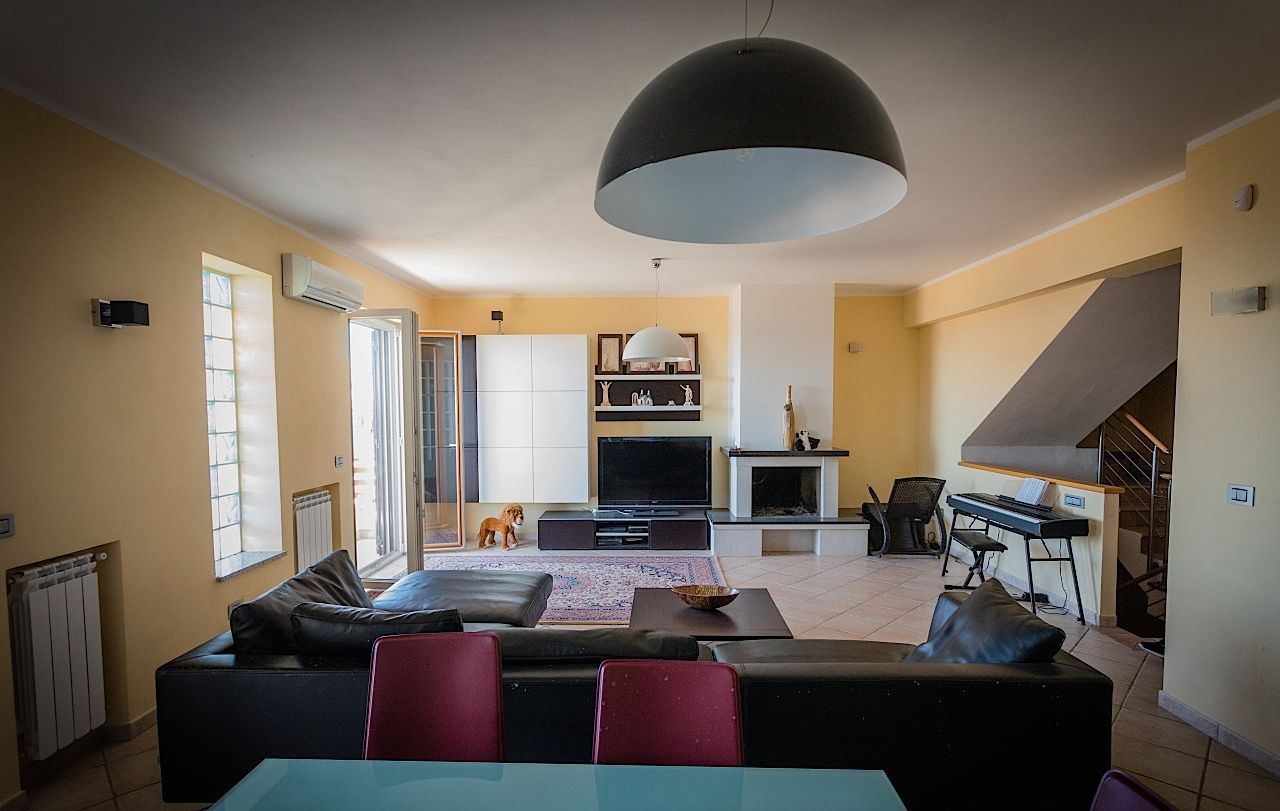 Таунхаус в Скалее, Италия, 240 м2 фото 3