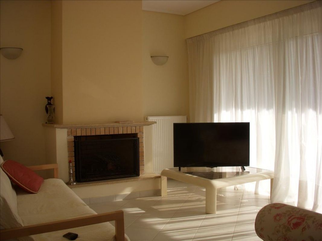 Таунхаус в Афинах, Греция, 240 м2 фото 5