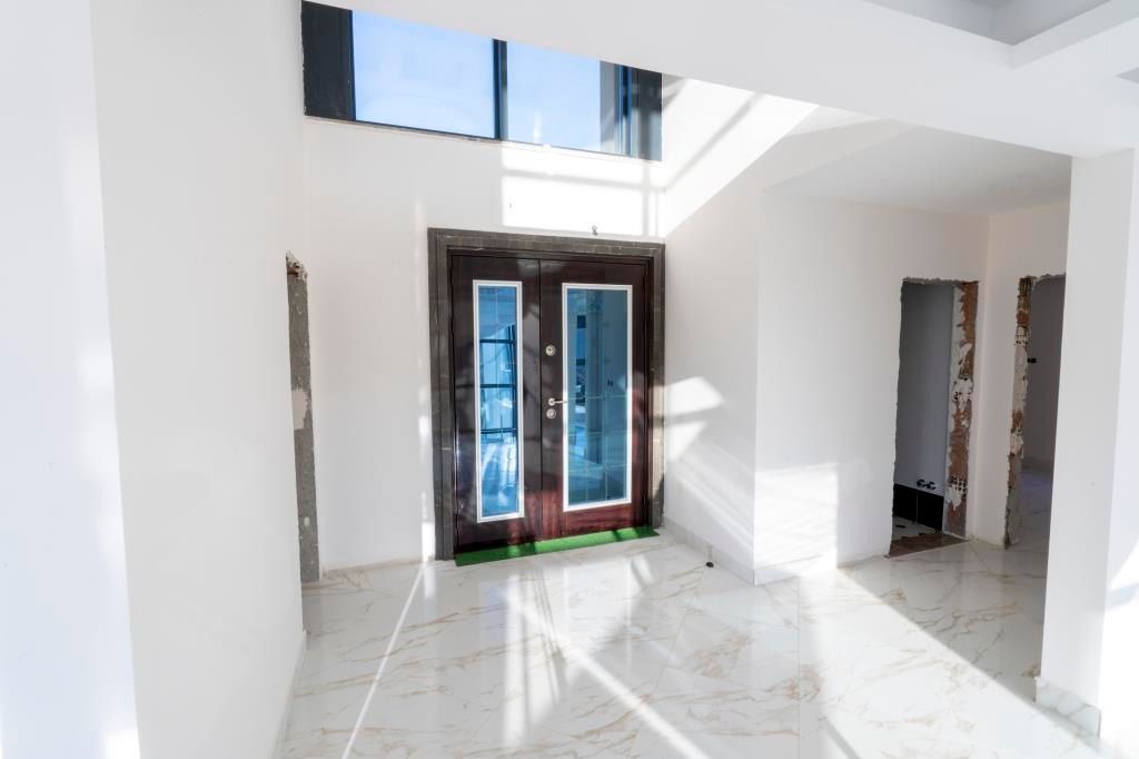 Вилла в Алании, Турция, 600 м2 фото 5