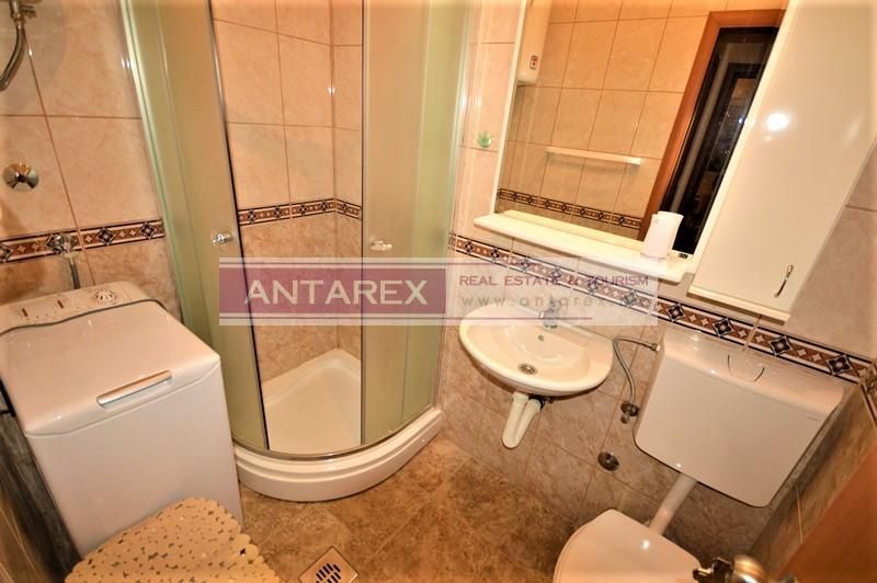 Апартаменты в Игало, Черногория, 49 м2 фото 4