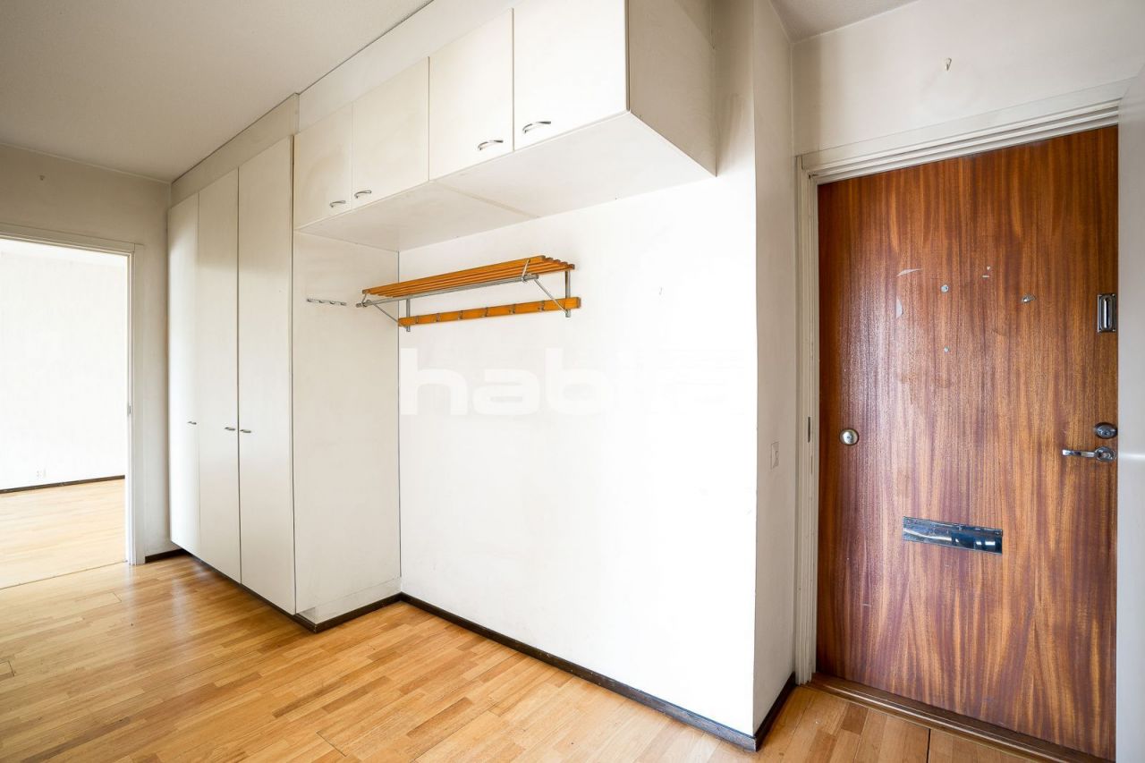 Апартаменты Kaarina, Финляндия, 57.5 м2 фото 3
