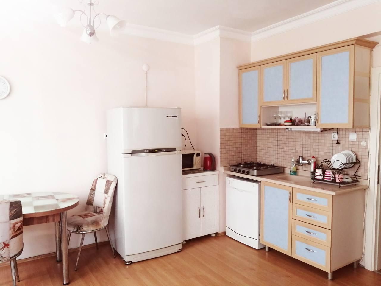Квартира в Алании, Турция, 90 м2 фото 2