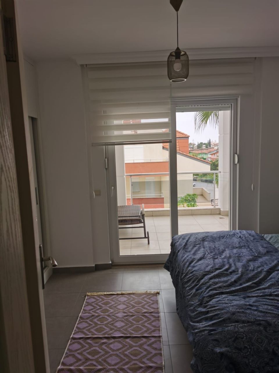 Квартира в Сиде, Турция, 115 м2 фото 2