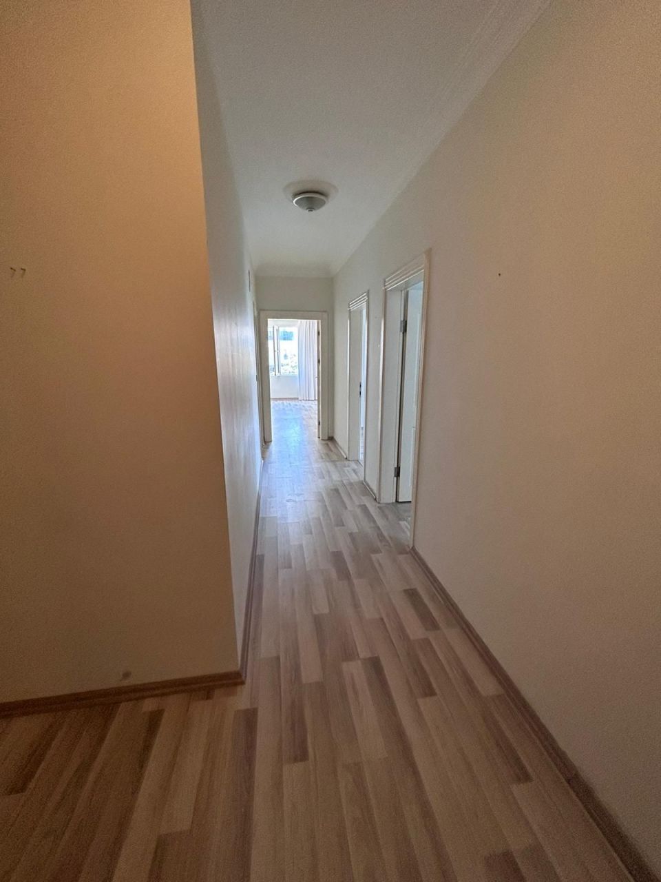 Квартира в Алании, Турция, 120 м2 фото 3
