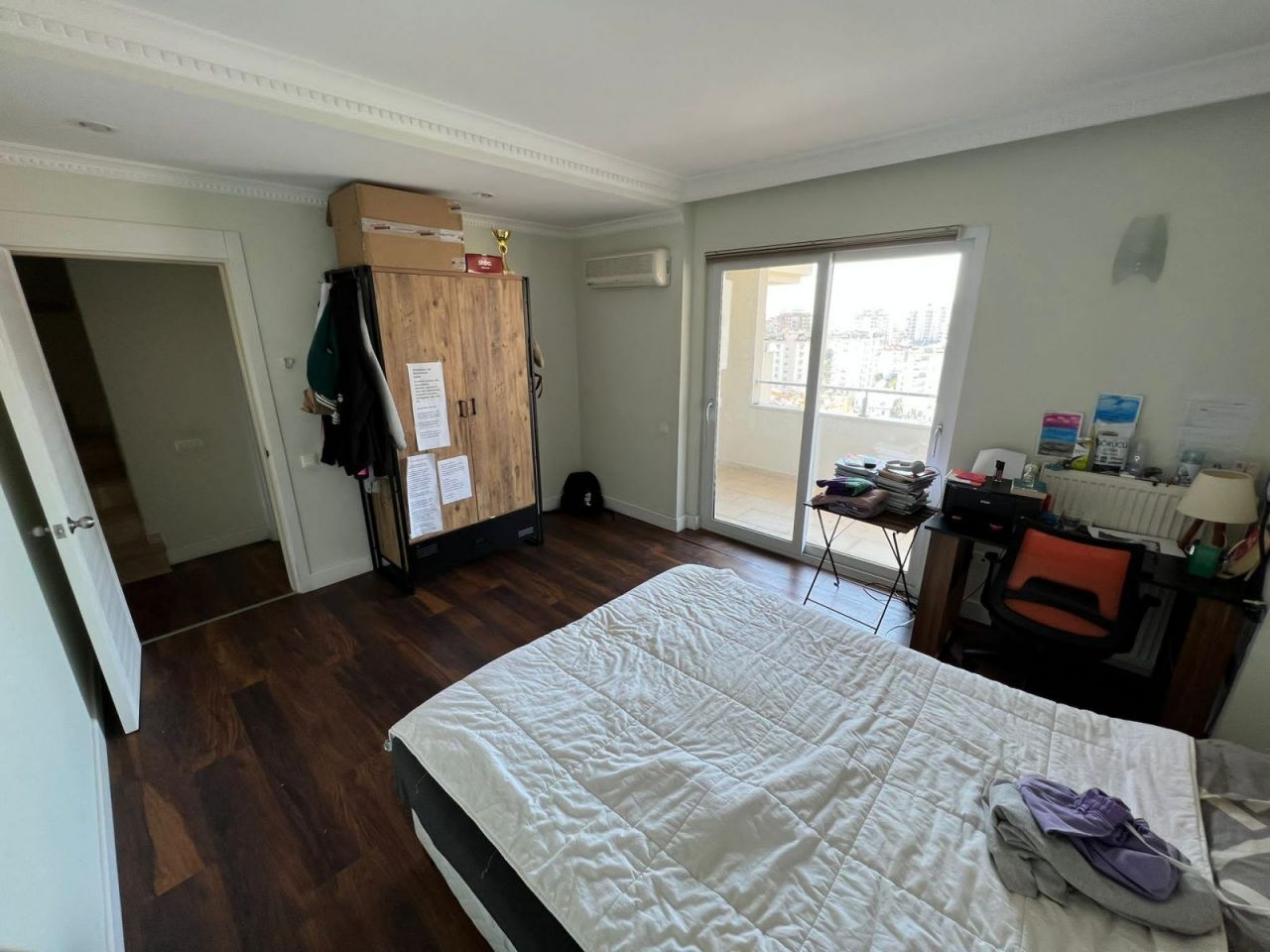 Пентхаус в Алании, Турция, 170 м2 фото 5