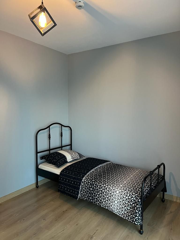 Квартира в Стамбуле, Турция, 94 м2 фото 5