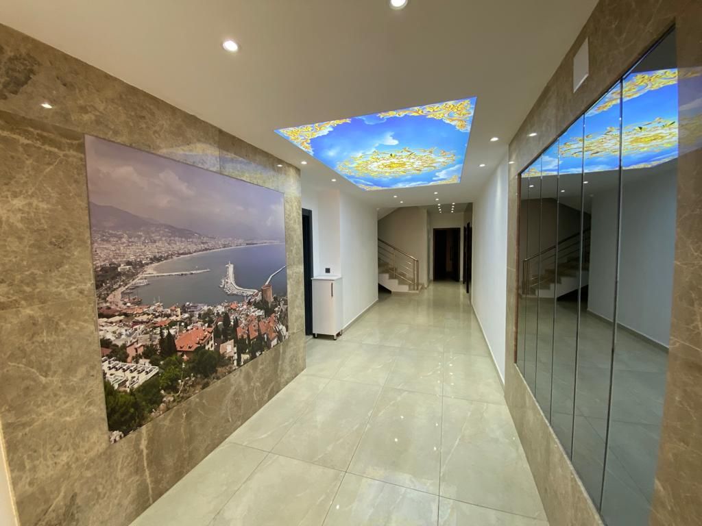 Квартира в Алании, Турция, 110 м2 фото 3