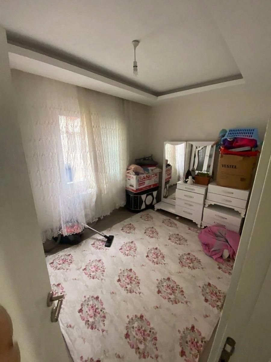 Квартира в Мерсине, Турция, 85 м2 фото 4