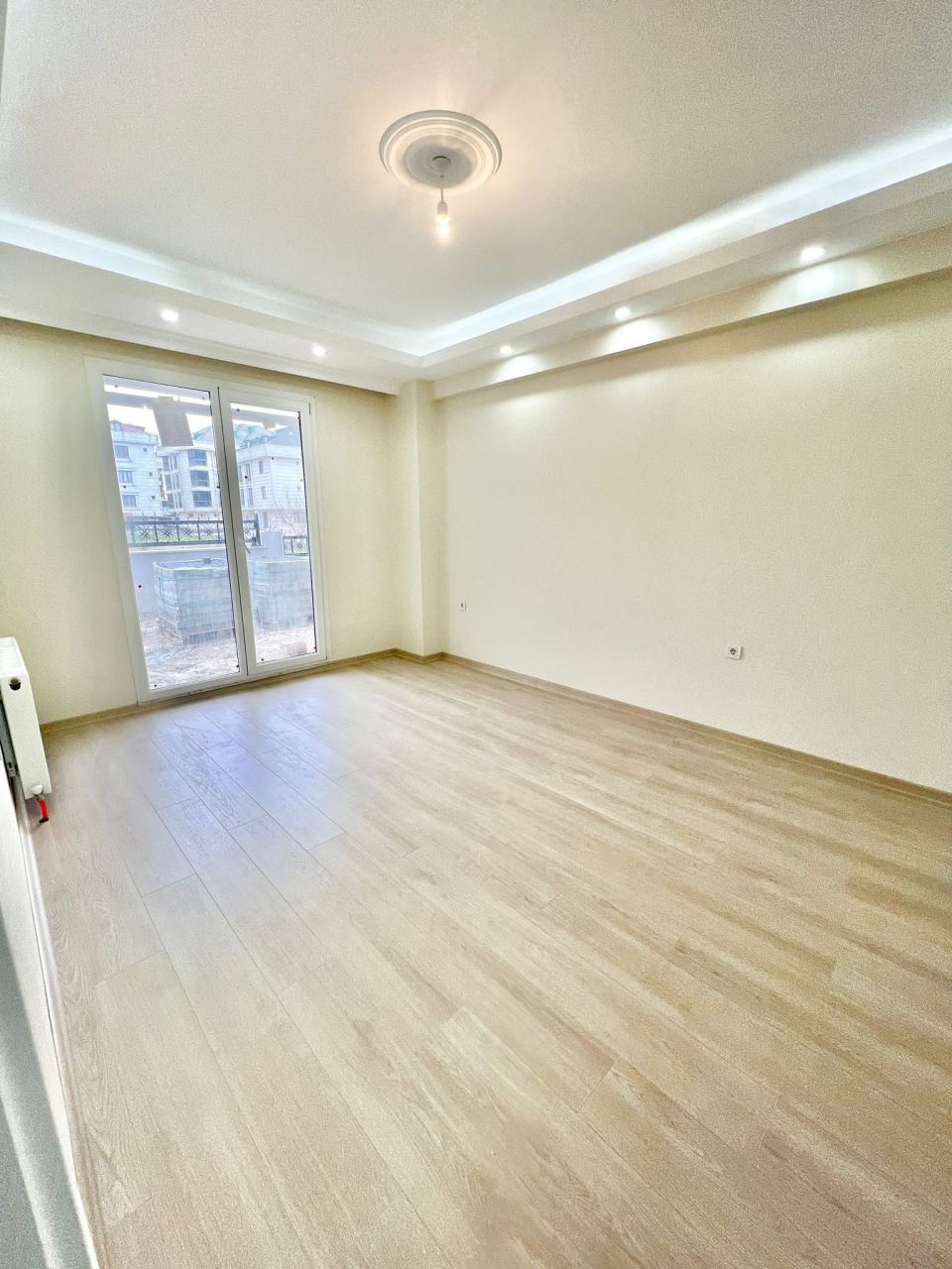 Апартаменты в Бейликдюзю, Турция, 110 м2 фото 2