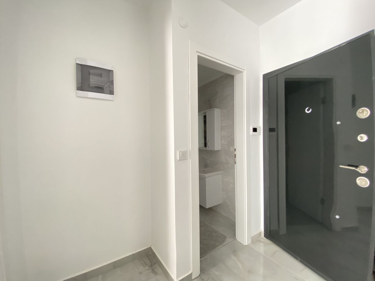 Квартира в Алании, Турция, 55 м2 фото 3