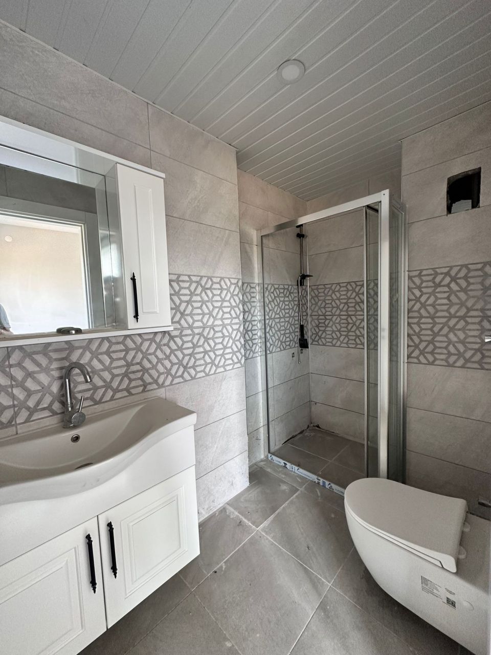 Квартира в Алании, Турция, 75 м2 фото 4