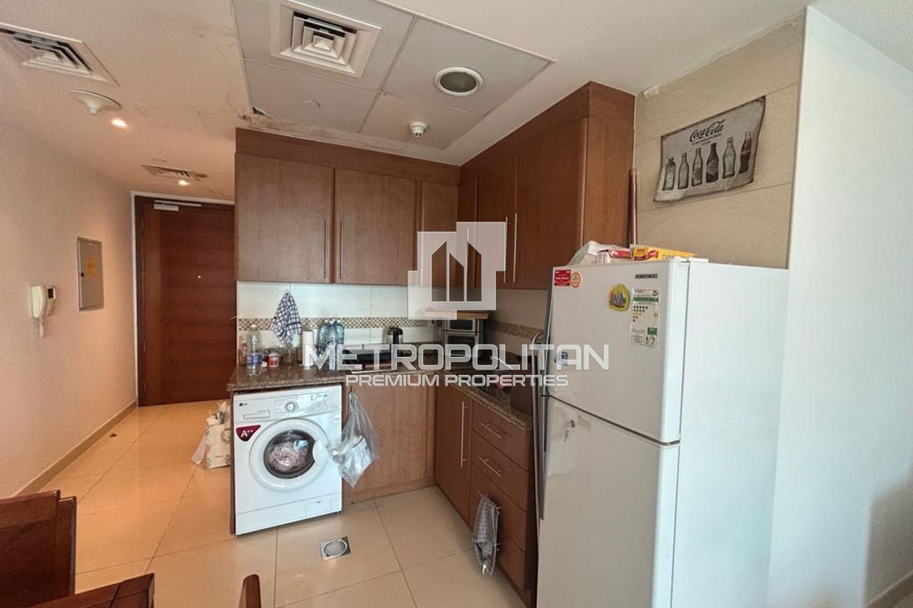 Апартаменты в Дубае, ОАЭ, 50 м2 фото 5