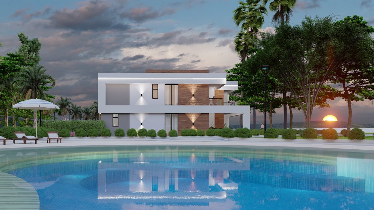 Вилла в Искеле, Кипр, 182 м2 фото 4