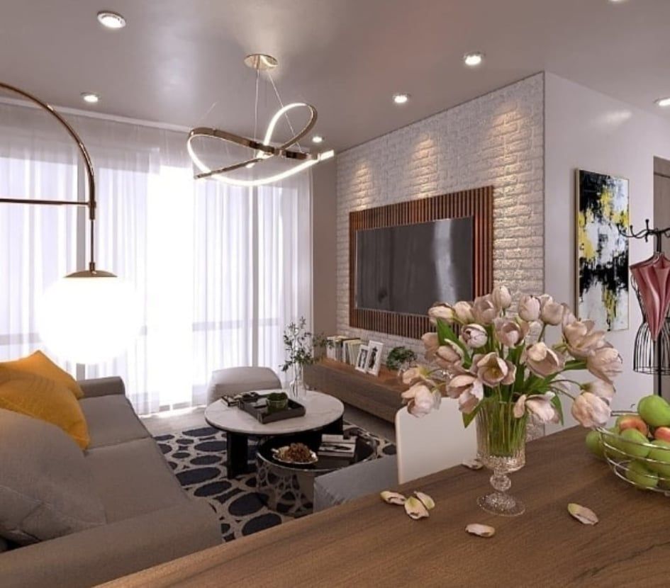 Квартира в Мерсине, Турция, 80 м2 фото 2