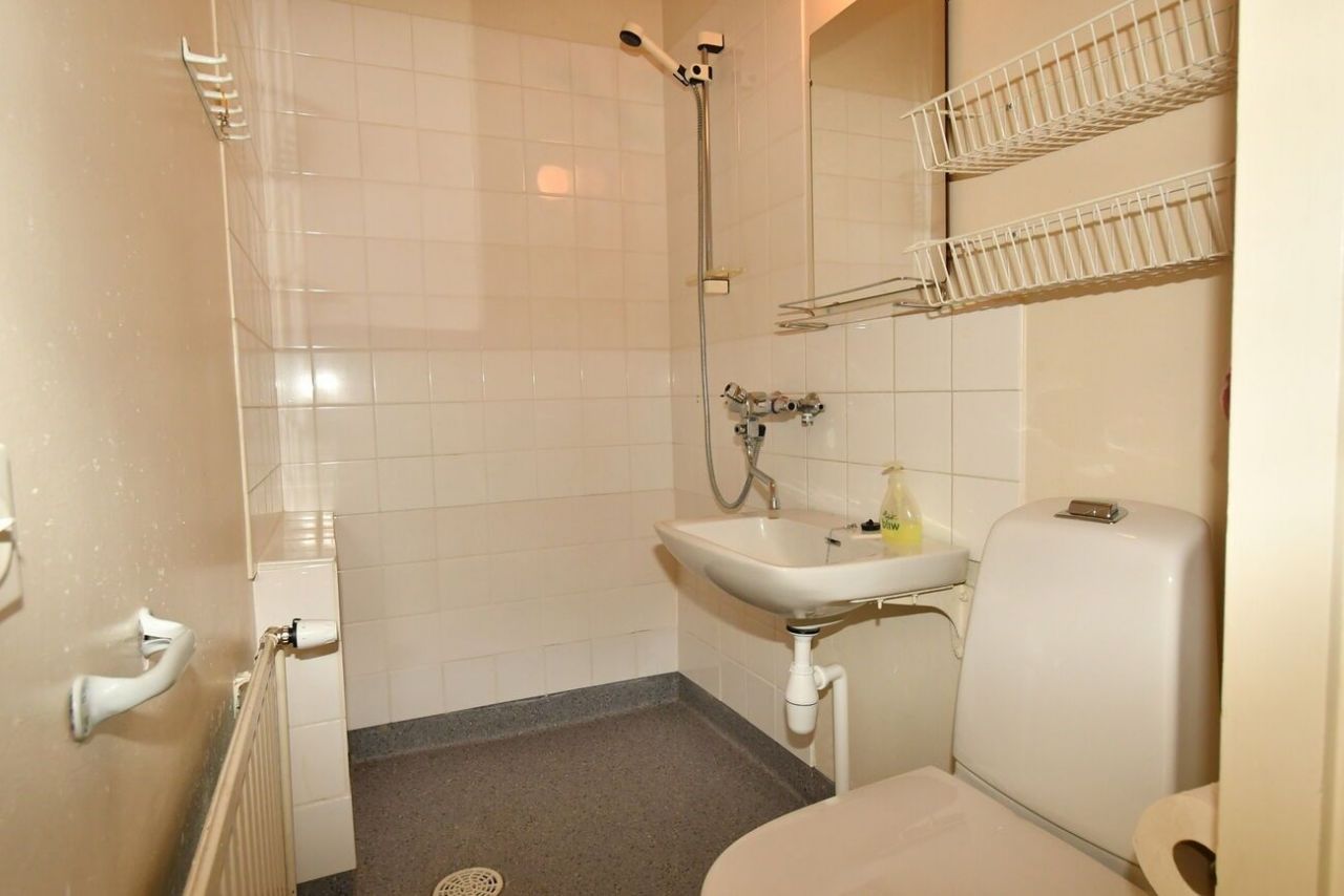 Квартира в Васа, Финляндия, 29 м2 фото 3