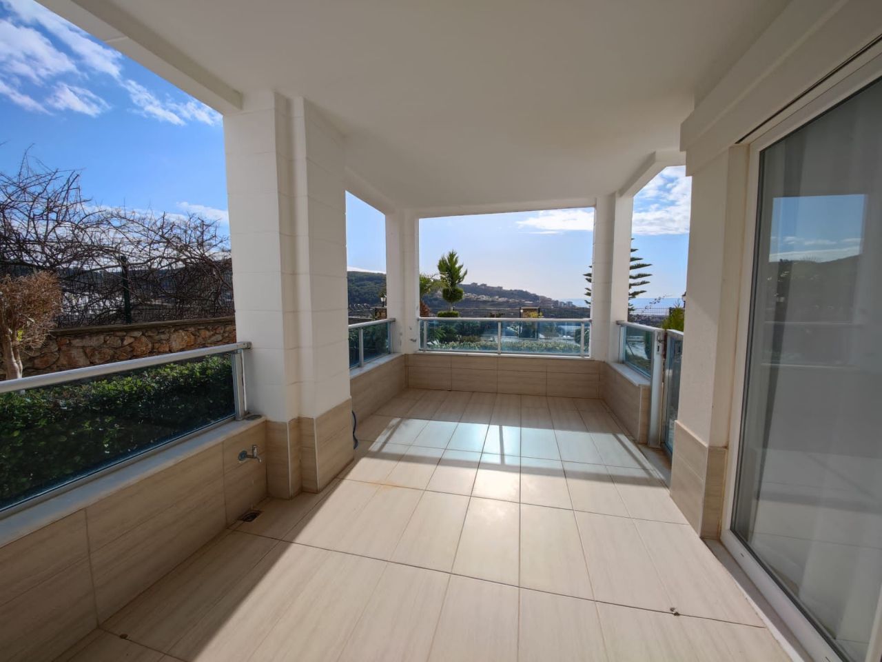 Вилла в Алании, Турция, 300 м2 фото 3