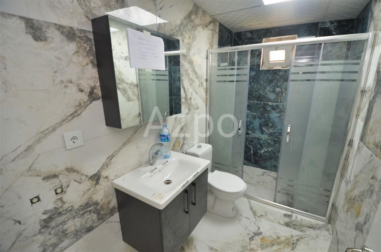 Апартаменты в Анталии, Турция, 135 м2 фото 5