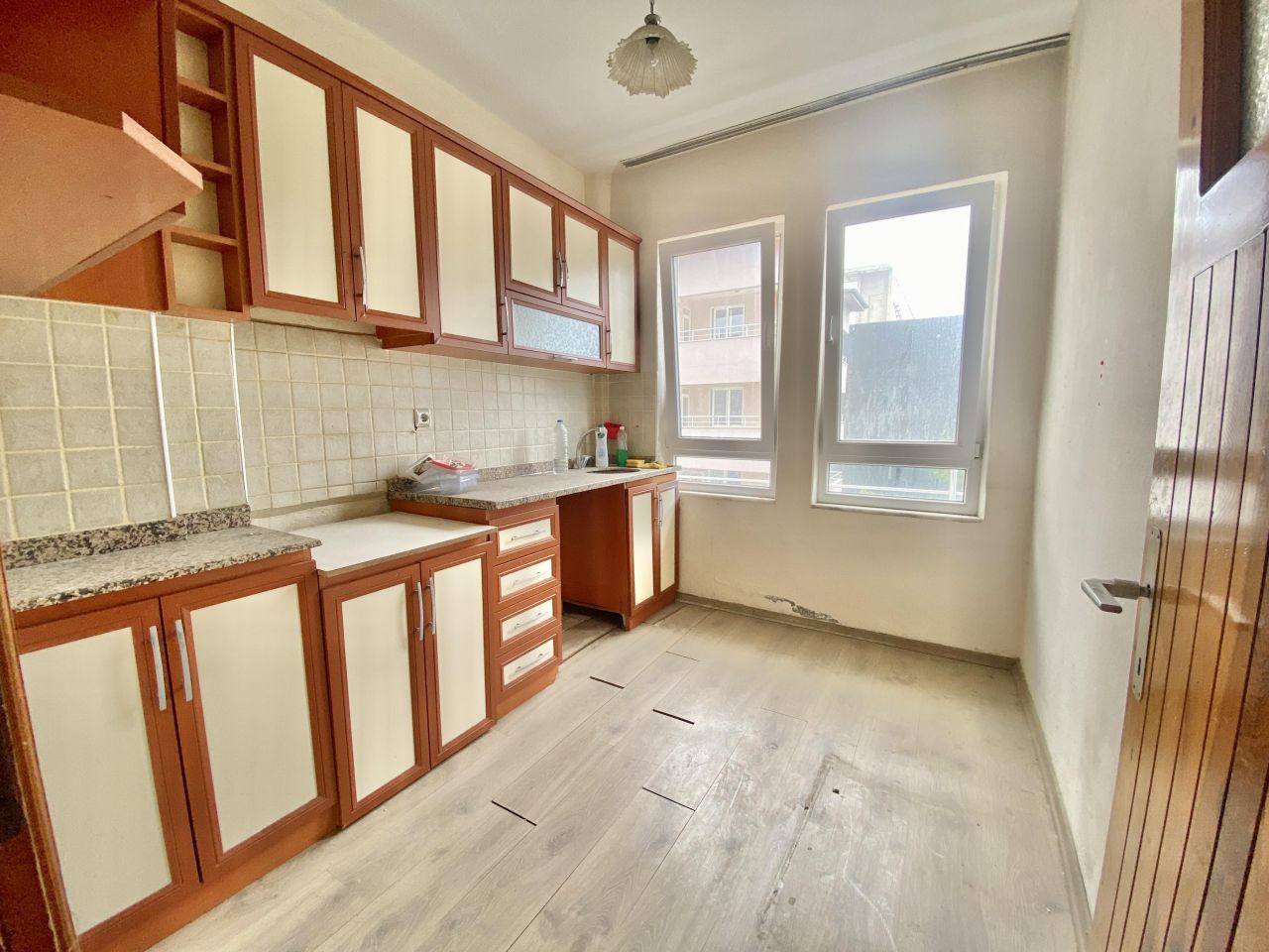Квартира в Алании, Турция, 120 м2 фото 4
