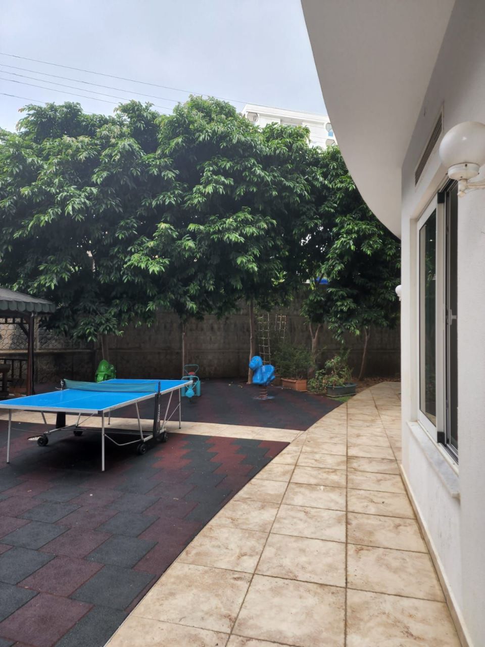 Квартира в Алании, Турция, 60 м2 фото 2