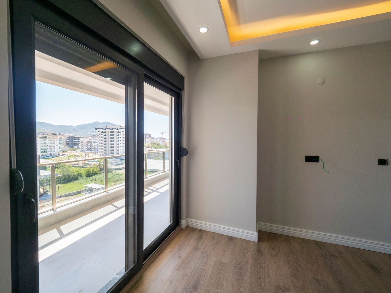 Квартира в Алании, Турция, 140 м2 фото 5