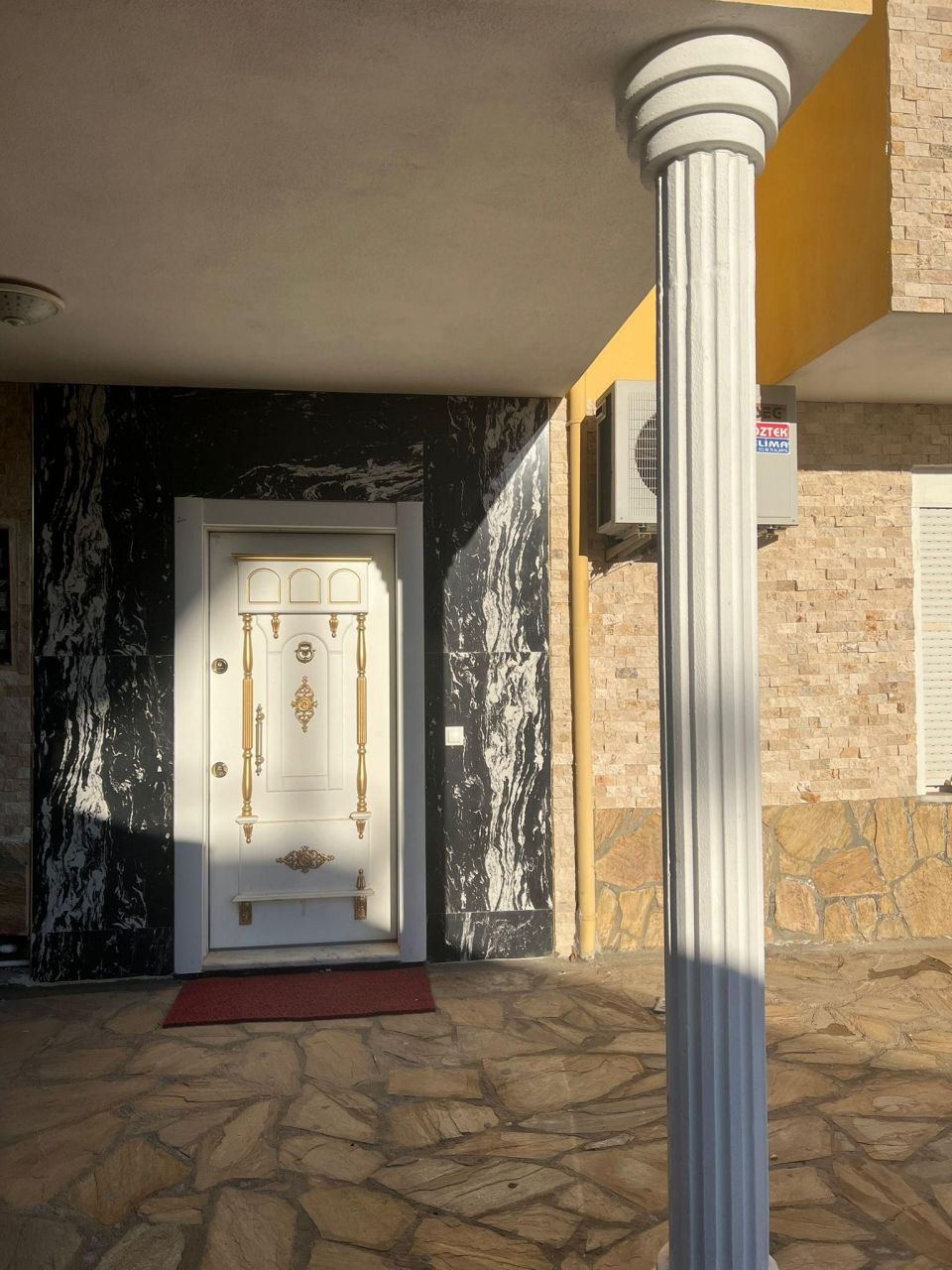 Вилла в Алании, Турция, 145 м2 фото 2