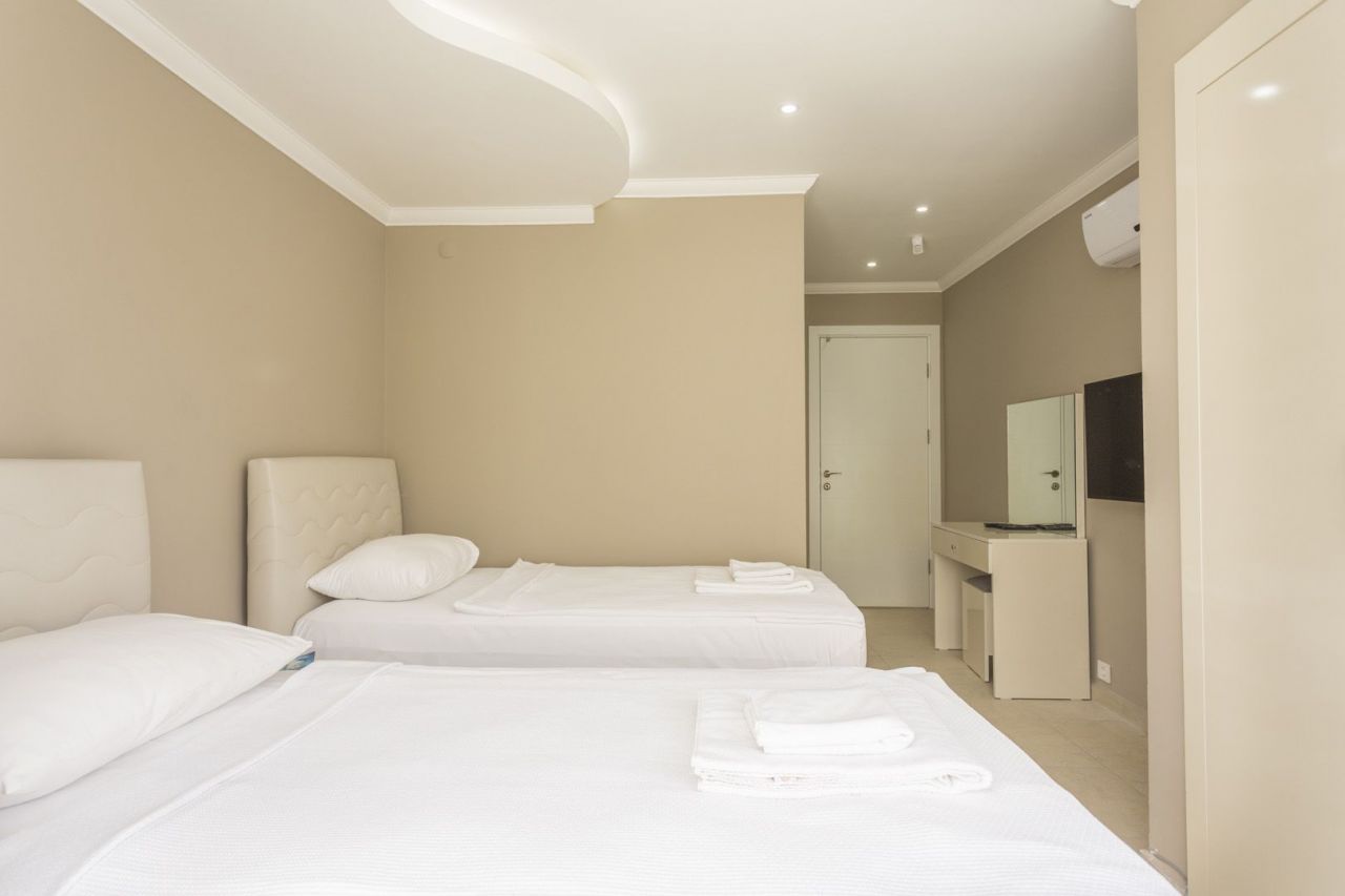 Вилла в Фетхие, Турция, 200 м2 фото 3