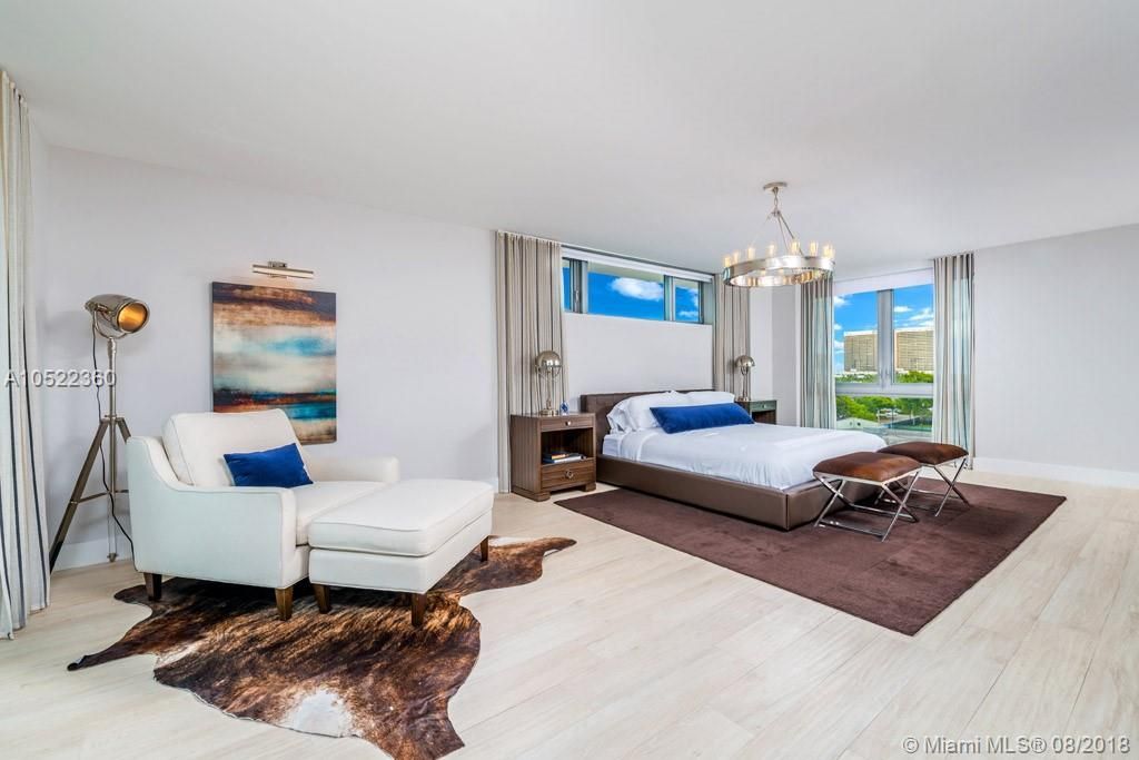 Пентхаус в Майами, США, 320 м2 фото 3