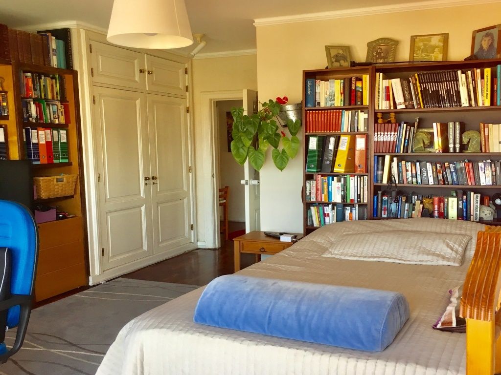 Апартаменты в Кашкайше, Португалия, 152 м2 фото 3