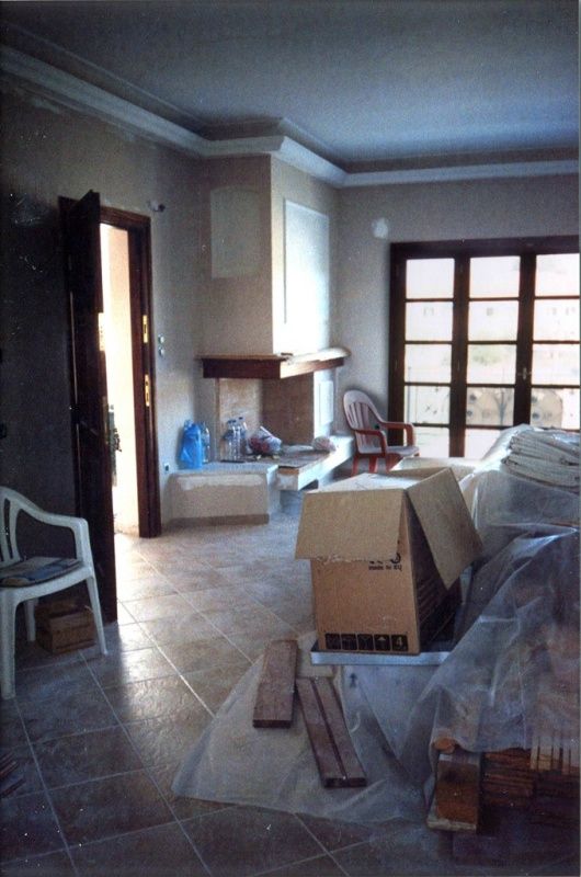 Квартира на Северо-Эгейских островах, Греция, 101 м2 фото 3
