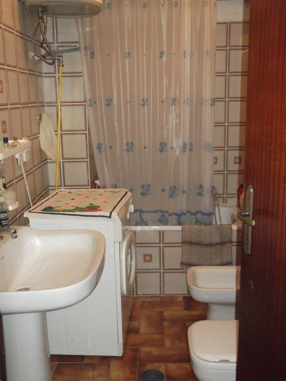 Квартира в Скалее, Италия, 80 м2 фото 4