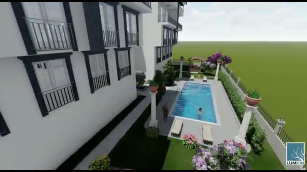 Квартира в Манавгате, Турция, 100 м2 фото 5